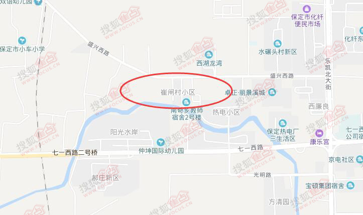 【竞秀区征地详情 见下图】 10月份,莲池区征地近142.37亩.