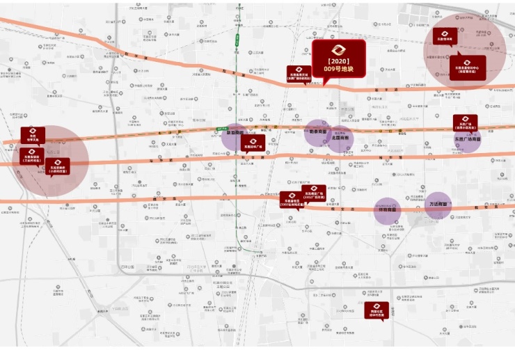 东胜集团"棚改之路"再行一步 助推石家庄城市民生发展-石家庄搜狐焦点