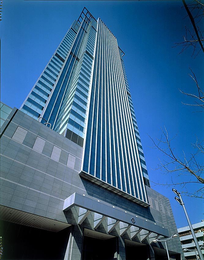 从上海陆家嘴到济南cbd,中信泰富地产恒筑经典
