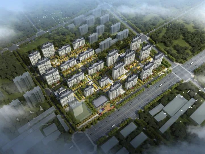 备战银十石家庄14大纯新盘即将入市抢客