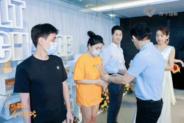 博今国际深圳40周年从此今非昔比摄影展盛大开幕