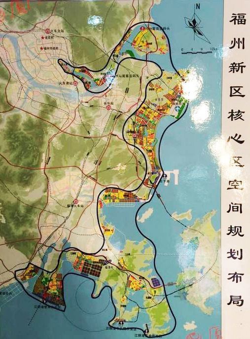 琅岐国际生态旅游岛给福州带来了什么改变看了才知道