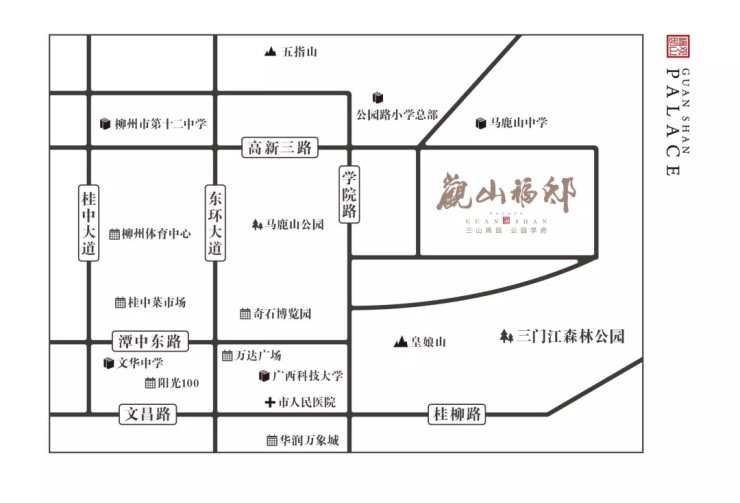 品鉴热线:400-032-4608 转 381517 展示中心:柳州市城中区马鹿山公园