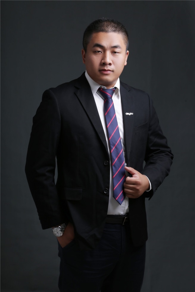 相信品牌相信实力烟台德佑首期业务精英分享荟圆满举办