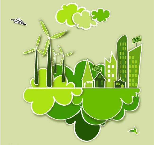 省建筑项目,企业将签绿色施工和环保治理承诺书