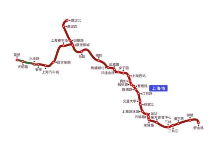 等待上海地铁17号线地铁东风的嘉善这家房企早已提前布局