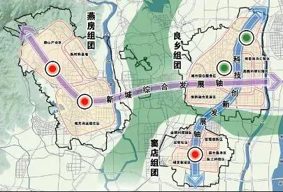 北京新政划定平原新城发展"路线图",房山再迎发展新机遇!