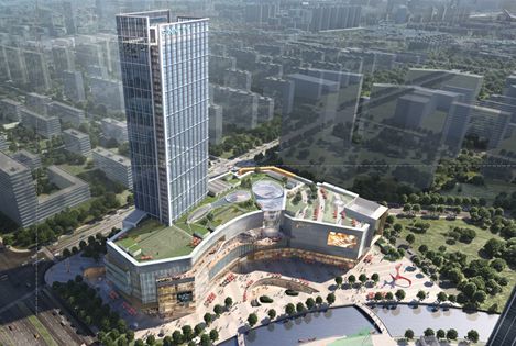 苏宁平面智慧亮相CCFA时尚v平面峰,苏宁广商业设计师工作计划2019图片