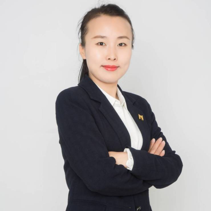 得房源者得天下 立足房源成就品质——铭家地产田晶专访