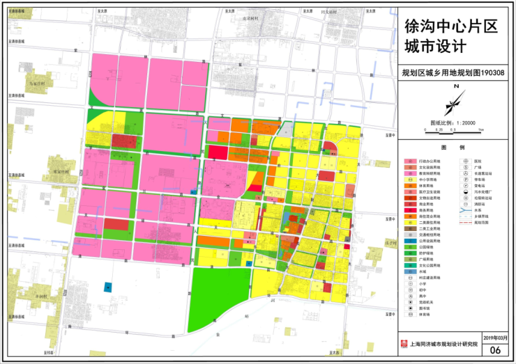 天禄堂·红禧台丨城市蜕变 新城崛起!徐沟发展步入新纪元