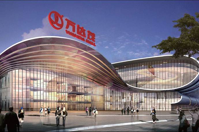 2000亩万达茂有望落户崔家大滩 地铁奥体双加持房价过