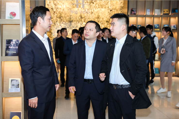 《长沙市轨道交通6号线湘雅医院站与华远华时代(长沙)