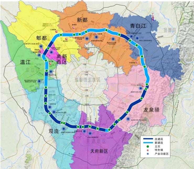 青白江樱花节火热进行中万株樱花免费赏游客再创新高