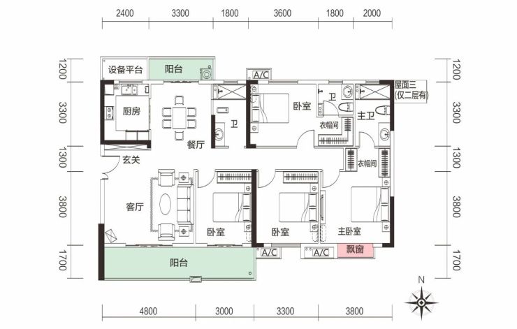 [中建玥熙台]返湘置业季 特价房源 后"惠"无期-株洲