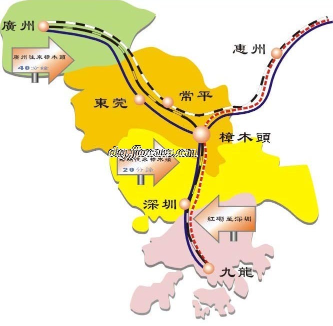 东莞小区 樟木头镇小区 樟木头火车站小区 小区详情