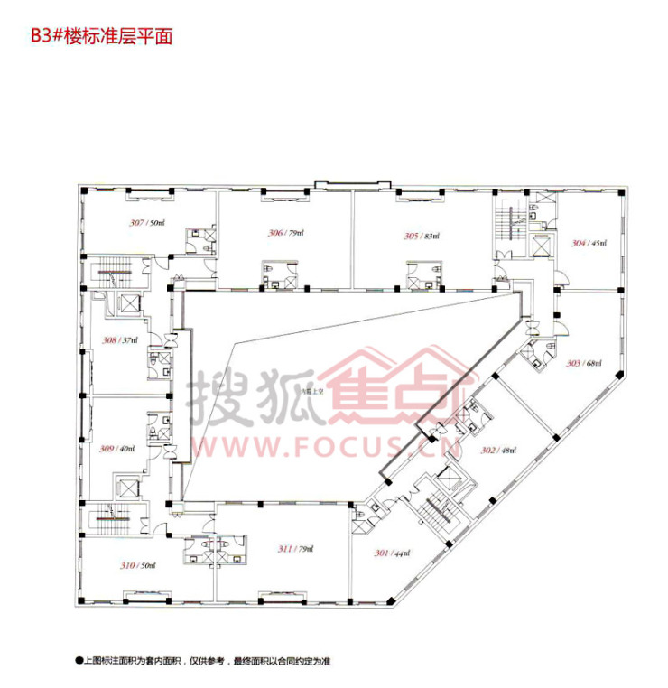 云栖小镇国际青年公寓