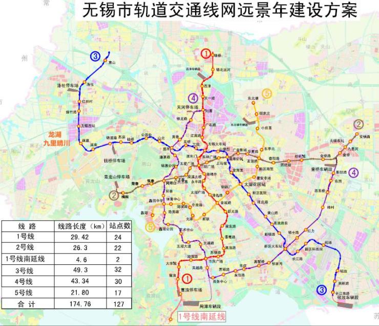 4,s2无锡-宜兴 九里晴川至藕塘职教园或胡埭约8公里,行程约10分钟