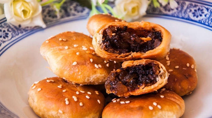 安徽8种美食获评中国金牌旅游小吃三河米饺上榜