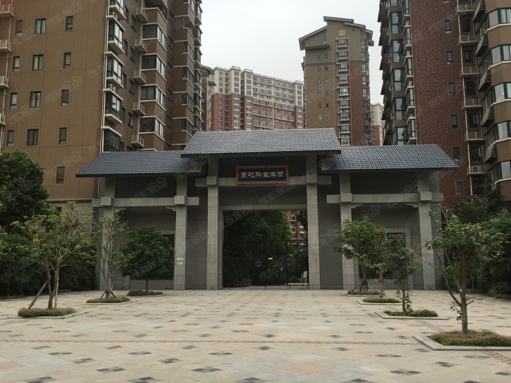西岸国际花园