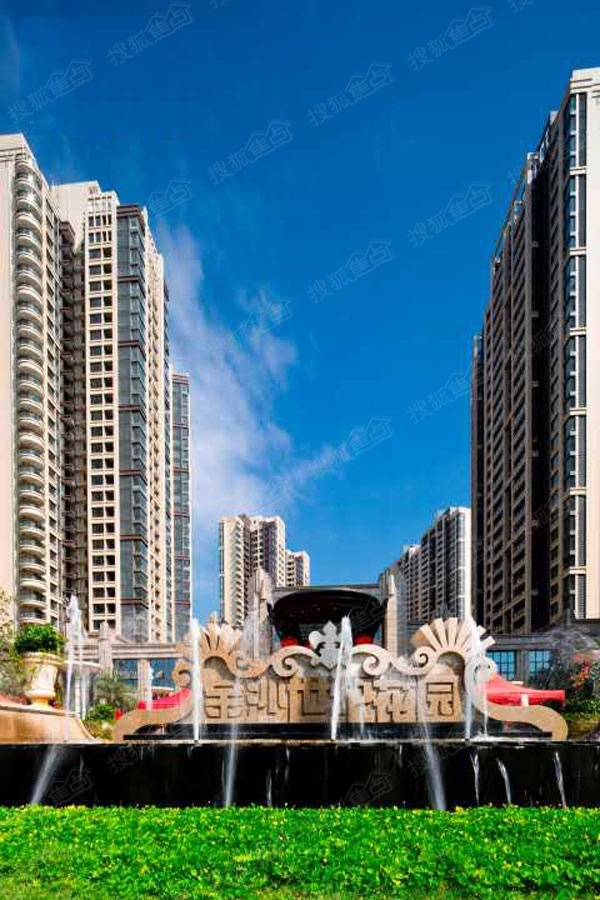 深圳小区 惠州小区 大亚湾小区 小区详情
