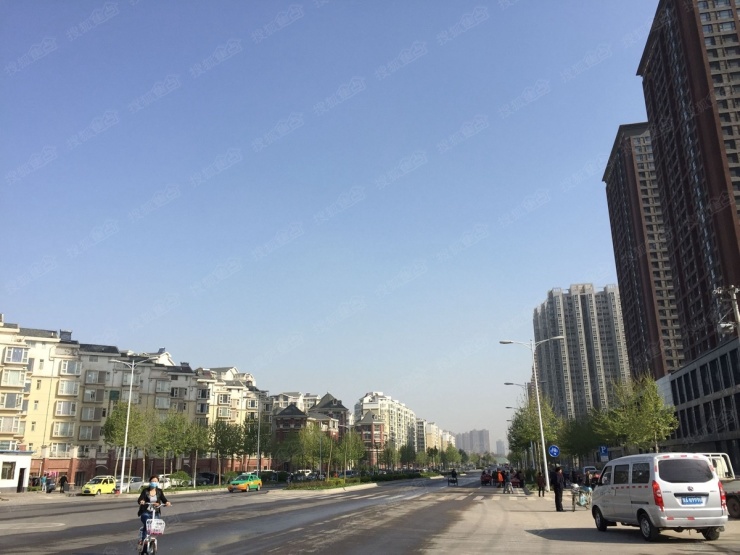 珠江新城出售出租信息-西安搜狐焦点二手房