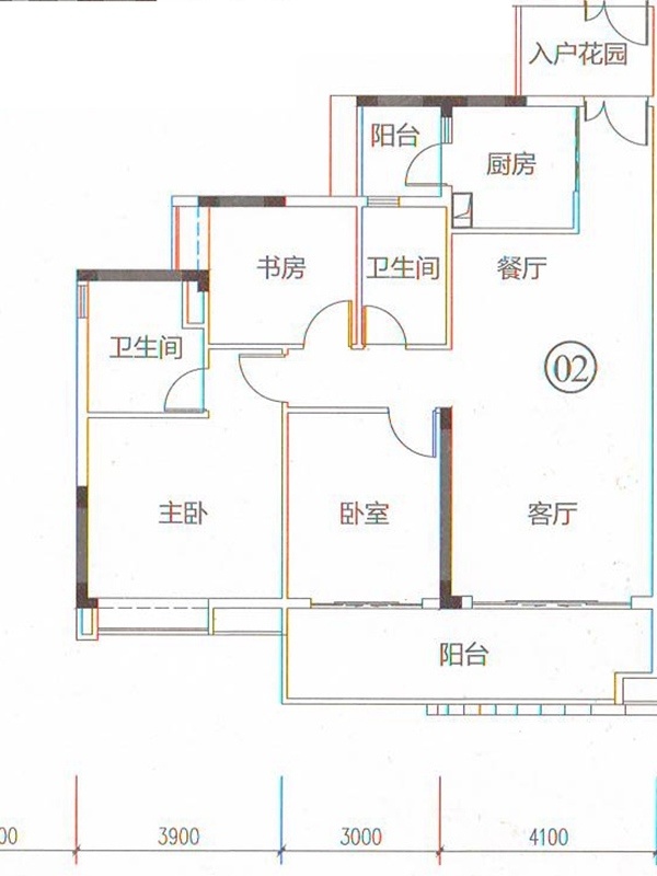 越秀滨海悦城