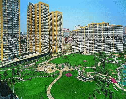 朗琴园