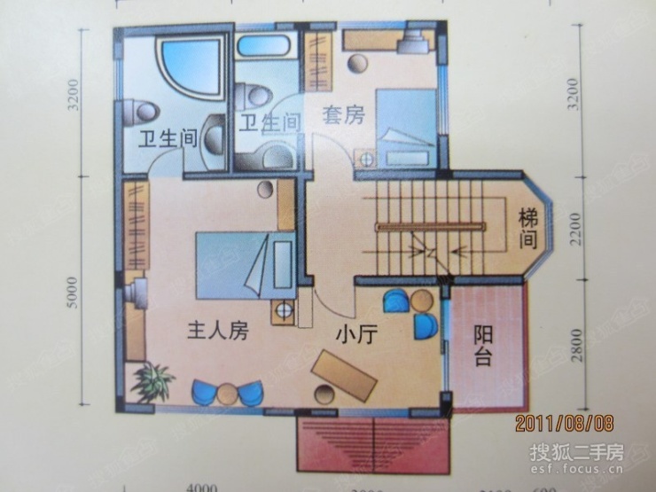 成都顺德碧桂园豪园别墅小区 二手房 租房 成都搜狐焦点