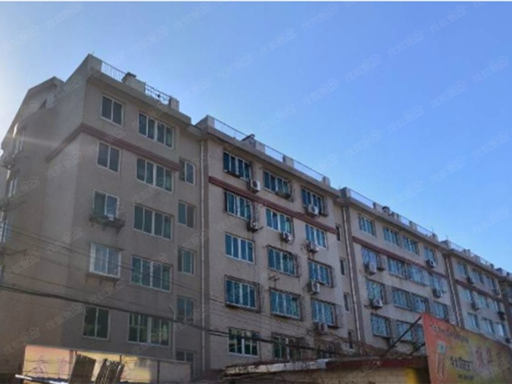 龙馨苑小区
