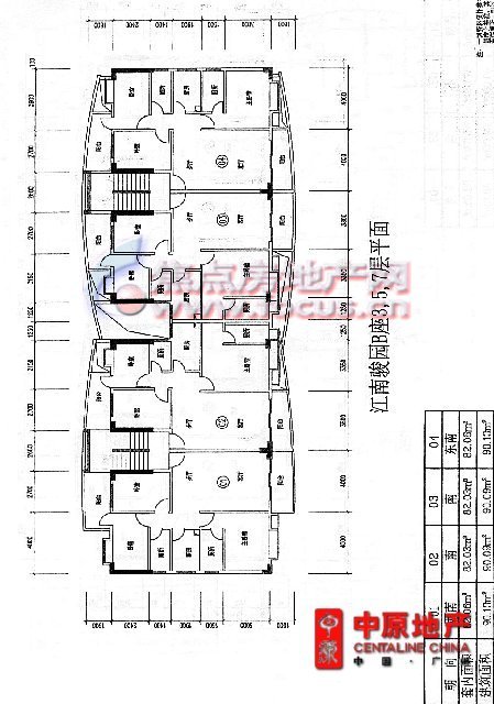 广州江南骏园小区_二手房_租房-广州搜狐焦点