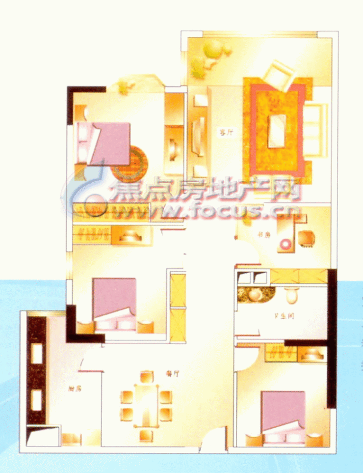 圣地大厦出售出租信息-重庆搜狐焦点二手房