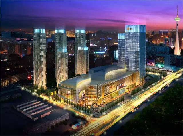 南国"蝶变" 未来粤东的快乐主场——华润万象城-汕头