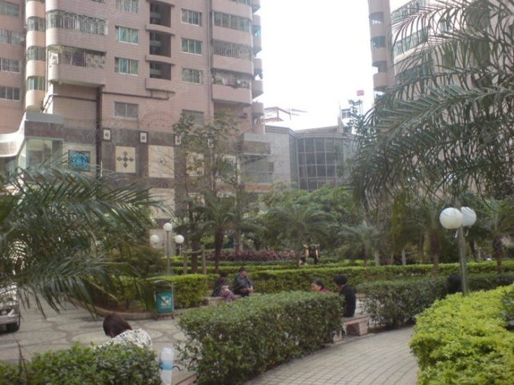 龙珠花园