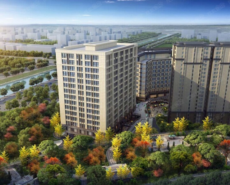 北京琨御府·玉珑台小区_二手房_租房-北京搜狐焦点