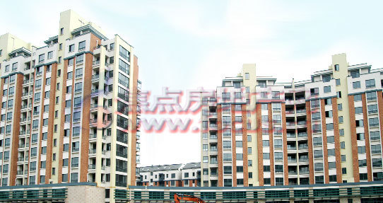 众安山水苑