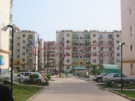 西安吉泰花园小区_二手房_租房-西安搜狐焦点