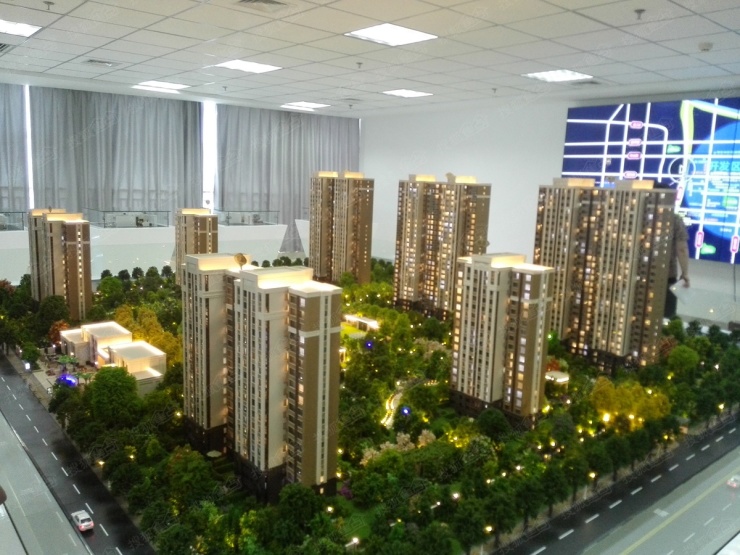 东方理想城出售出租信息-石家庄搜狐焦点二手房