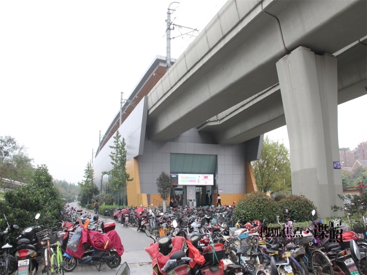 仙鹤门板块再添商业 周边楼盘利好不断