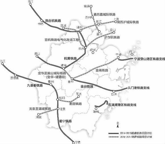 沪乍杭铁路