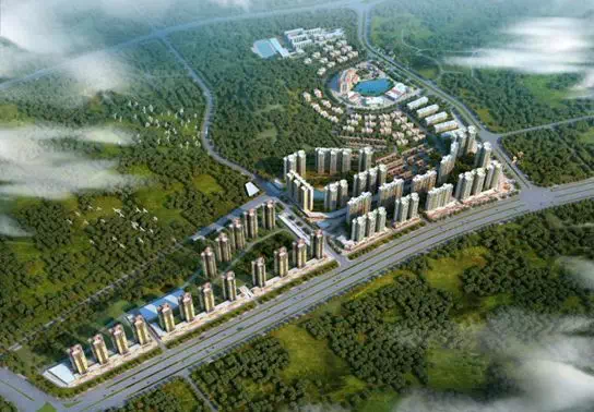 君耀湾区 华章盛启——君华地产湾区战略发布会圆满结束-中山搜狐焦点