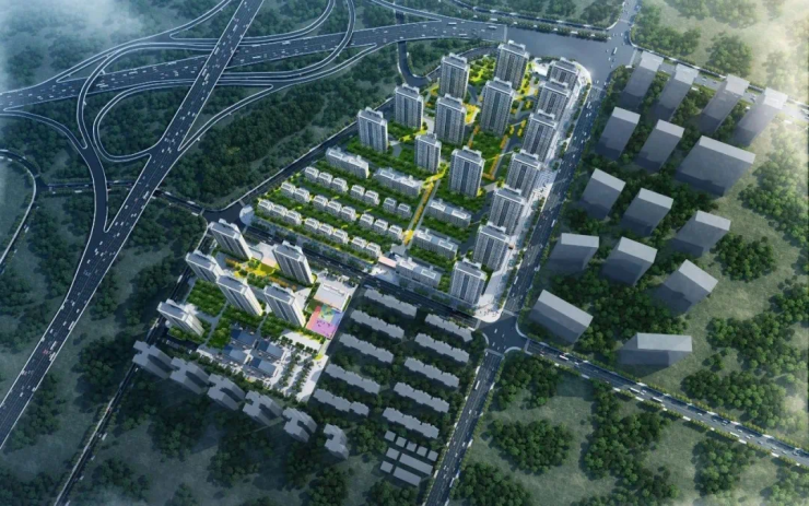 株洲中大城|解密鲁班奖背后的匠心故事