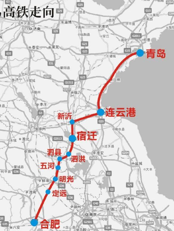 南通将有5条