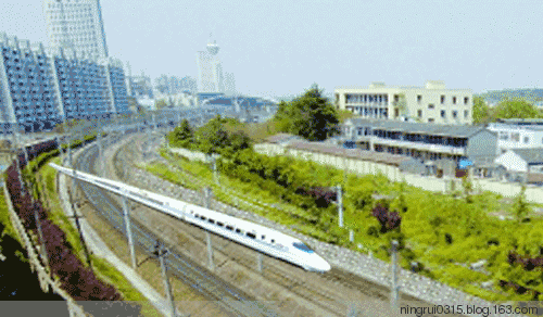 渝湘高铁预计年底开工