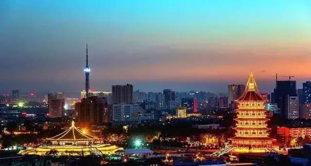 标志着洛阳成为 河南省第二个拥有地铁的城市,也是中西部地区首个拥有