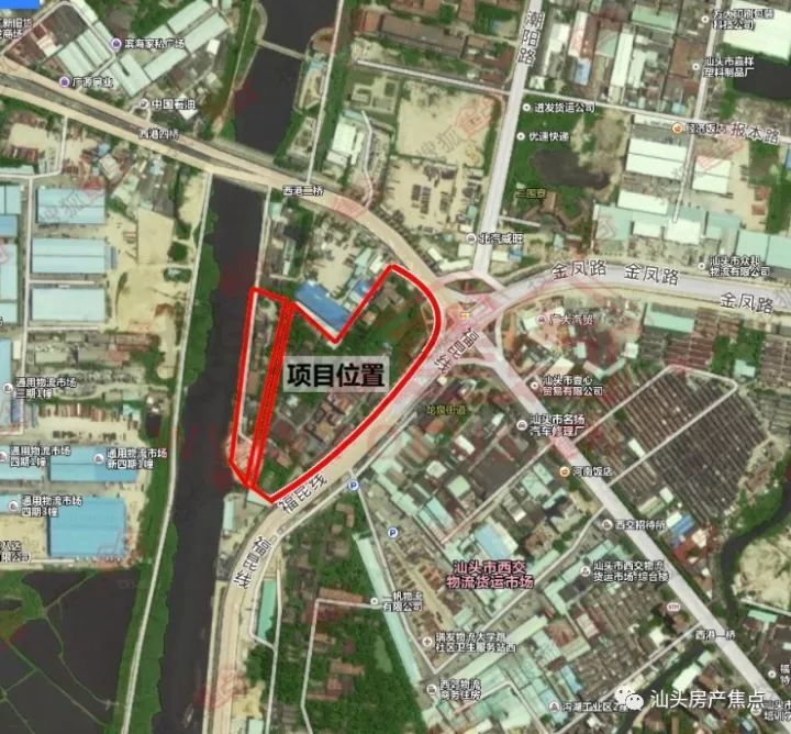 一, 用地位置:西港路87号精细片区(具体位置在大学路38号)