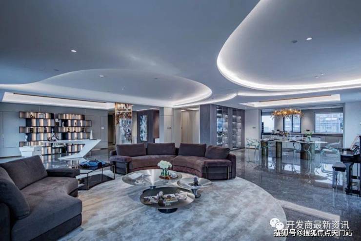杭州未来大观大平层官方网站未来大观大平层楼盘详情未来大观