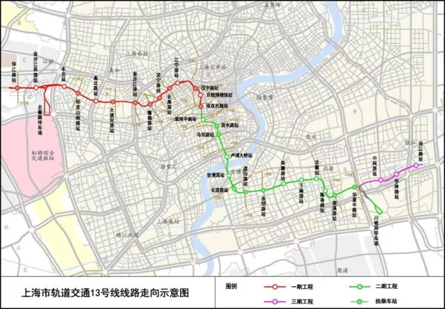 5条地铁线路 55座浦东车站 2020年全完成-上海搜狐焦点