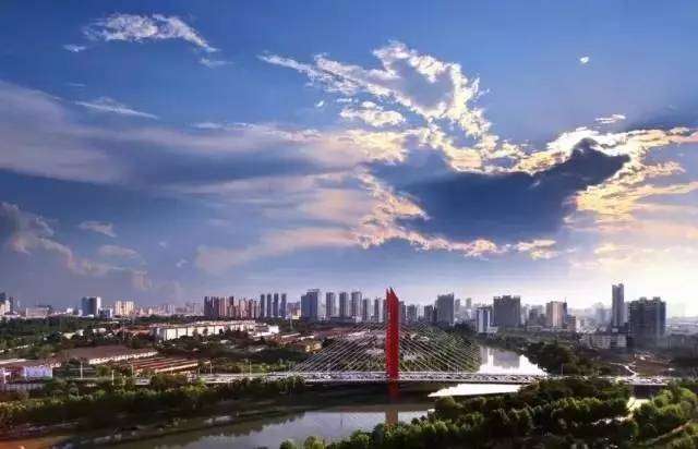 这些三四线城市频现万元楼盘 有你家乡么?