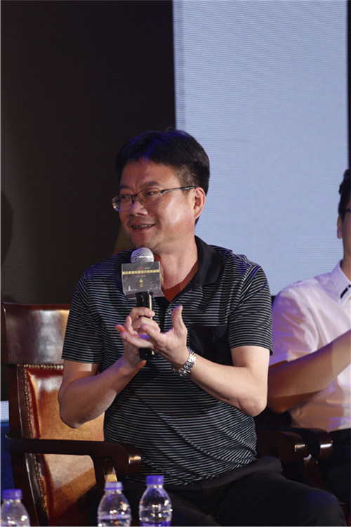 金腾奖西安站|何武贤旧屋妙手回春 情怀效益开撕
