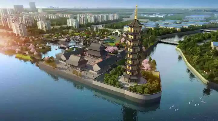 17号线何时试运营?青浦新城核心规划啥样